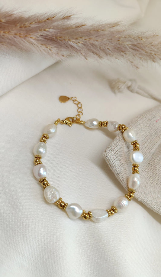 Bracelet "Lumina"