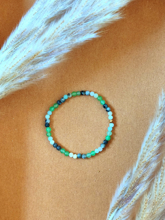 Bracelets "Spirit"