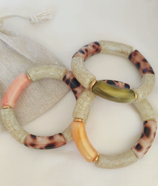 Bracelet "Laurette"