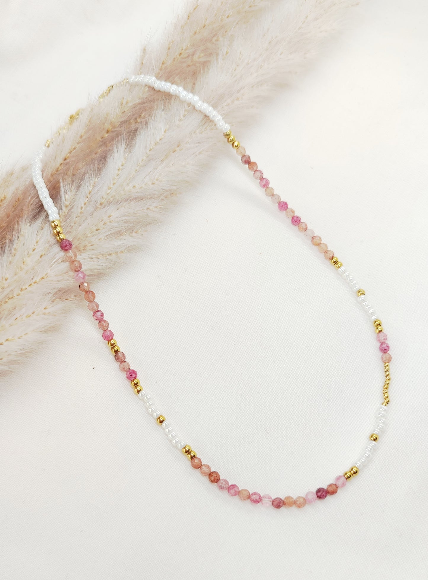 Collier "Luna"