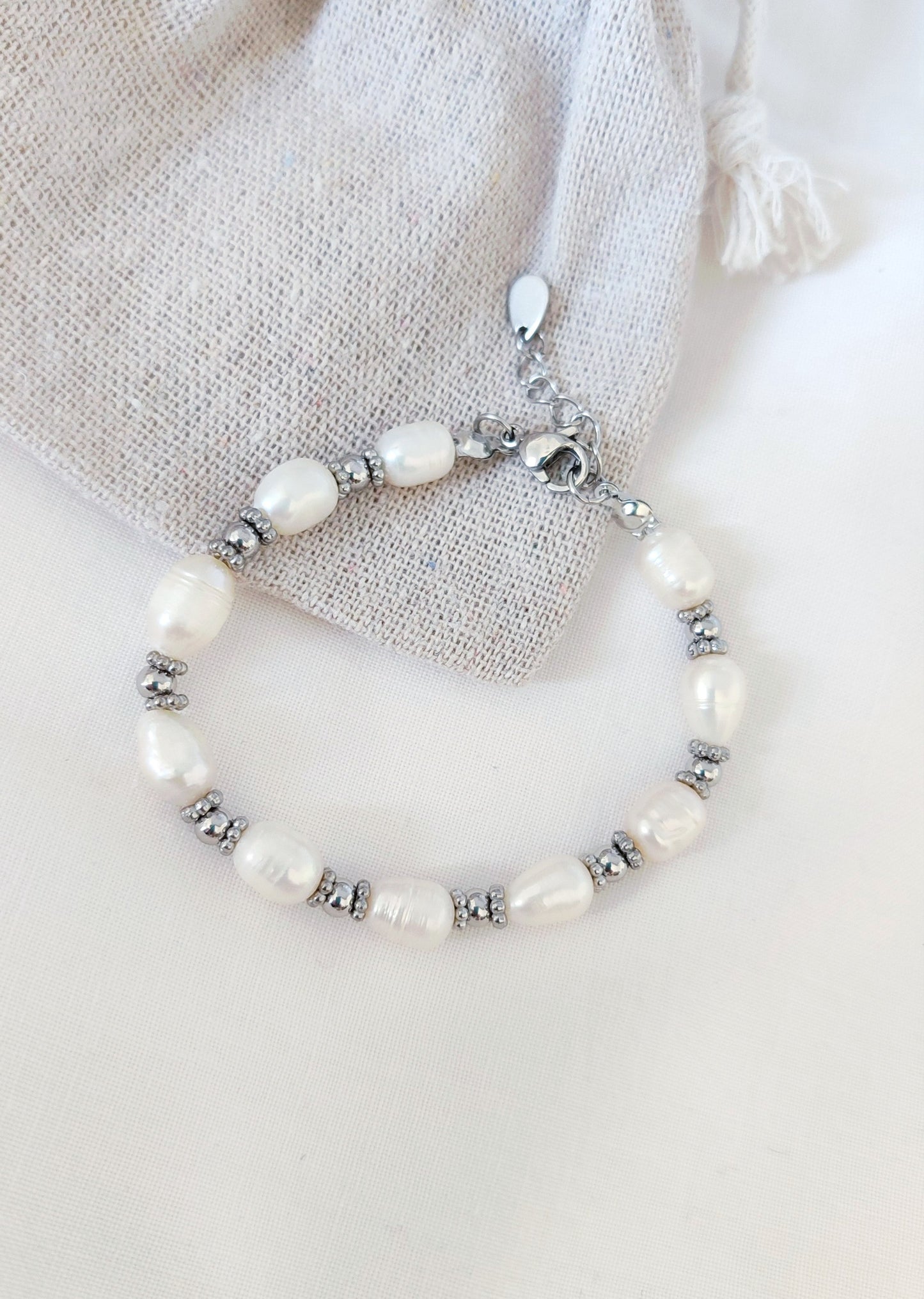 Bracelet "Lumina"