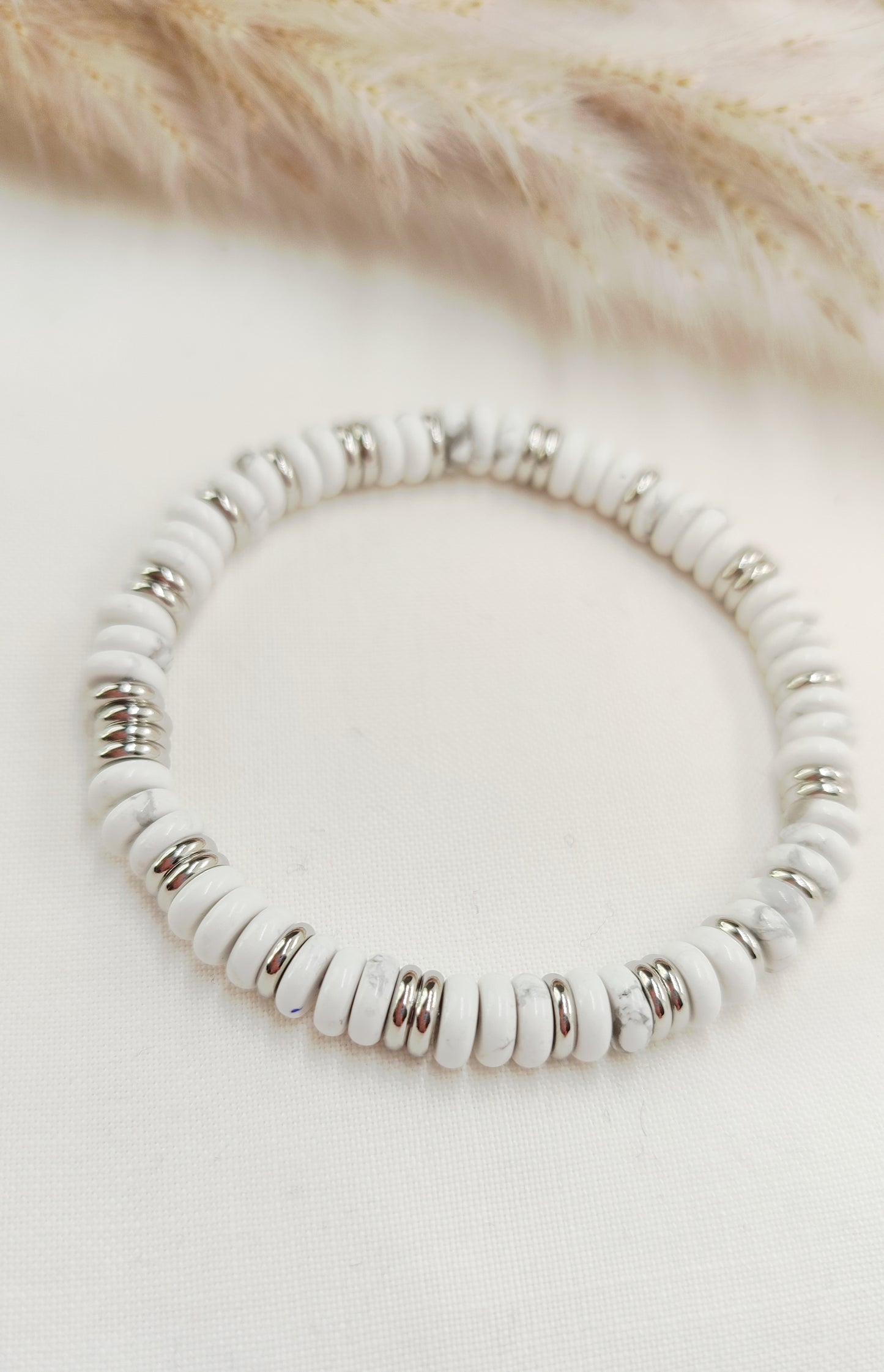 Bracelet "Clarté"