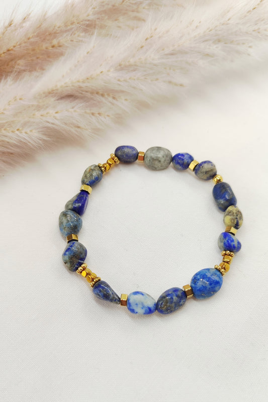 Bracelet "Élo"