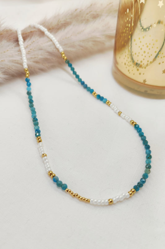 Collier "Luna"