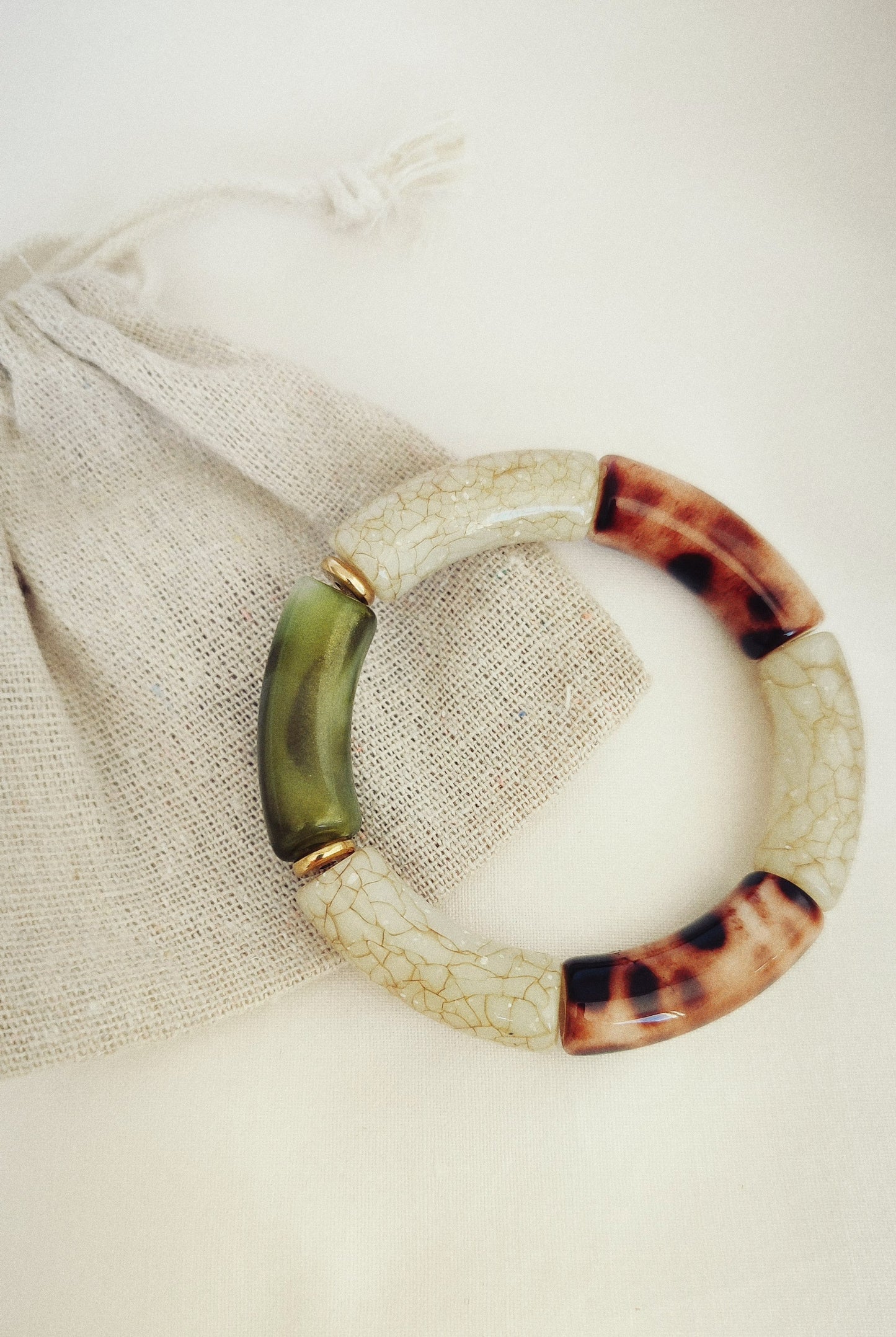 Bracelet "Laurette"