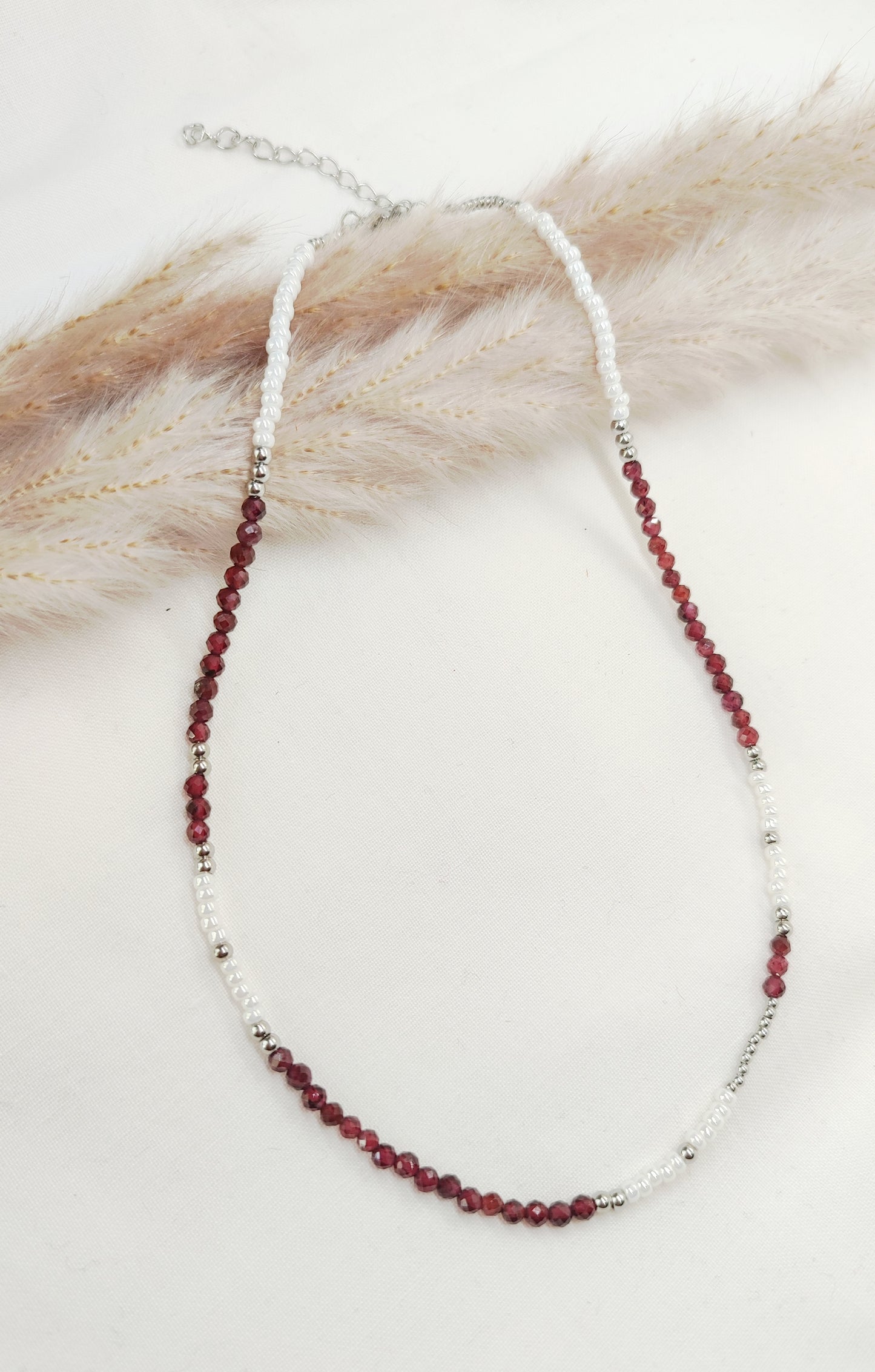 Collier "Luna"