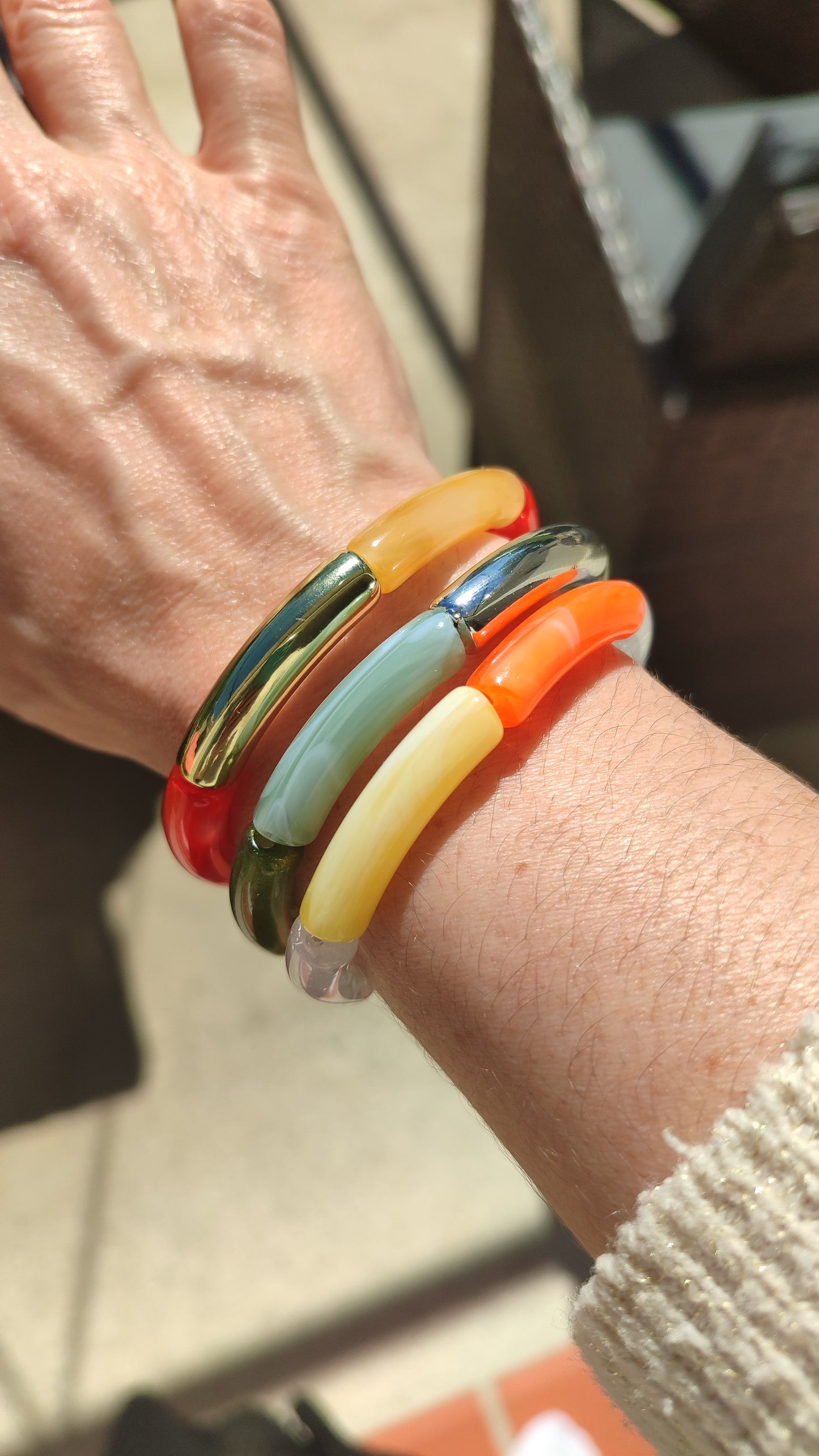 Bracelet "Rio"
