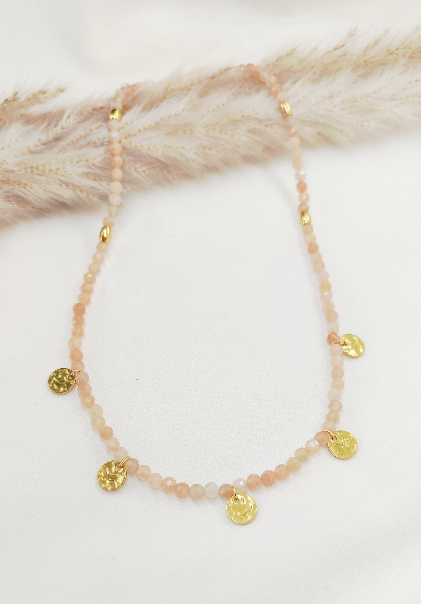 Collier "Léa"