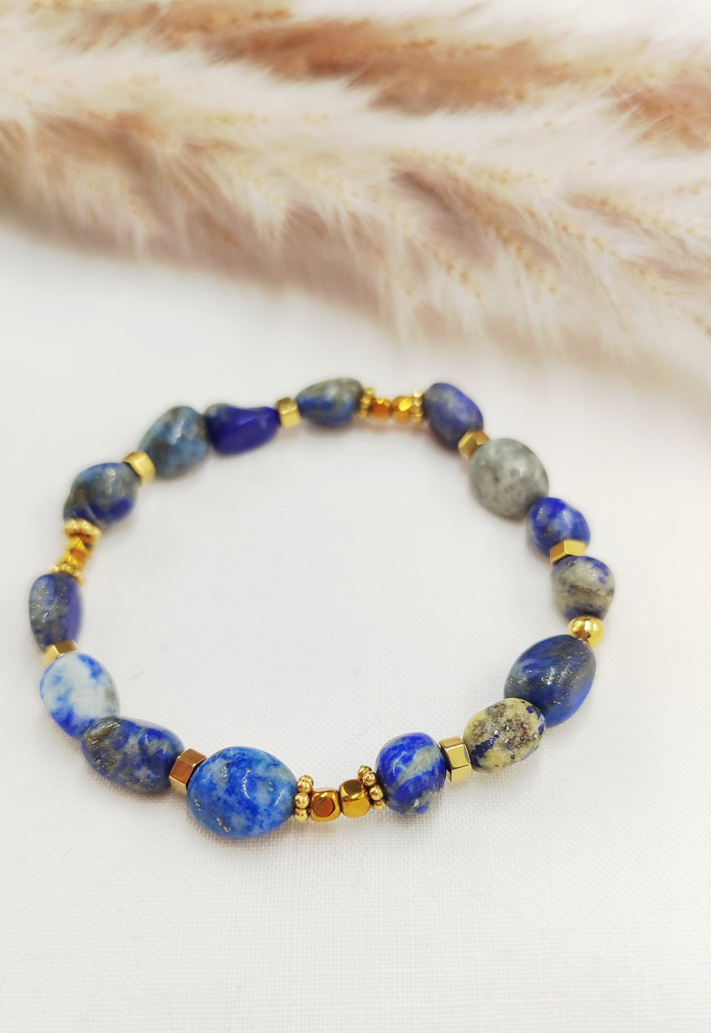 Bracelet "Élo"